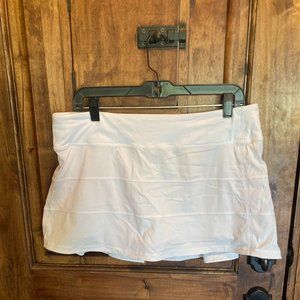 Lululemon Skirt 12